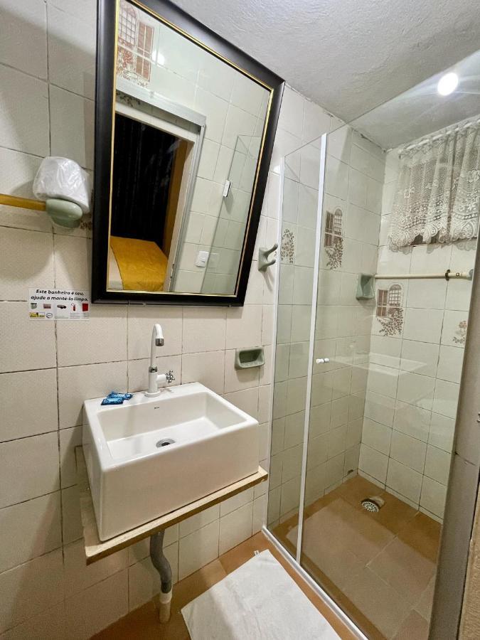 Pousada Riosmar Balneario Camboriu Exterior photo