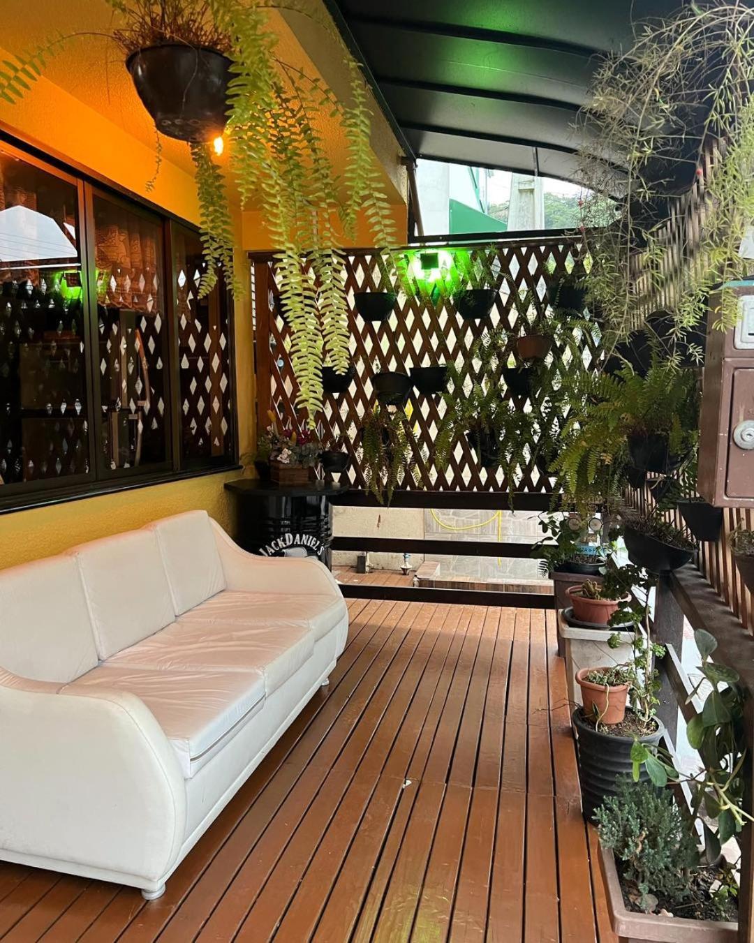 Pousada Riosmar Balneario Camboriu Exterior photo